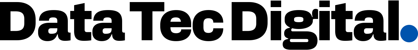 Logo Data Tec Digital